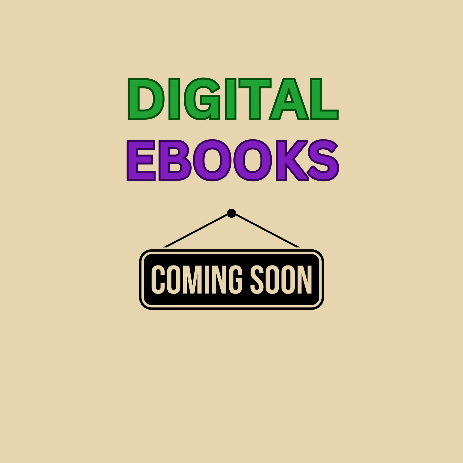 Digital Ebooks